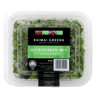 Microgreen Mix (40g)