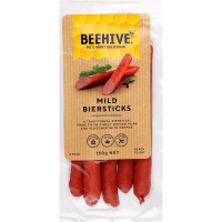 Mild Biersticks (150g)