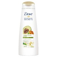 Strengthening Ritual Shampoo (320ml)