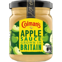 Bramley Apple Sauce (155g)