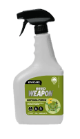 Weed Weapon natural Power Ready To Use (680ml)