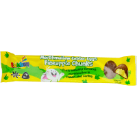 Pineapple Chunks Marshmallow Easter Eggs (120g)