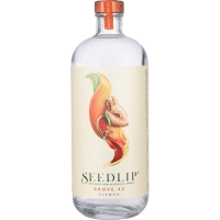 Grove 42 Citrus Non-Alcoholic Spirit (700ml)