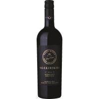 Ngakirikiri Cabernet Sauvignon Merlot (750ml)