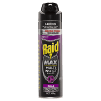 Max Double Nozzle Multi Insect Killer (300g)