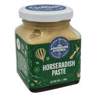 Horseradish Paste (200g)