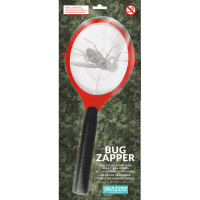 Battery Powered Fly Swat (1pk)