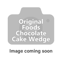 Chocolate Cake Wedge (1pk)