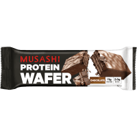 Chocolate Flavour Protein Wafer (40g)