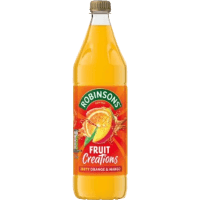 Orange & Mango Fruit Creations (1l)