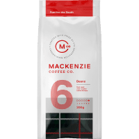 Coffee Beans No.6 (200g)