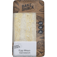 Egg Mayo Sandwich (170g)