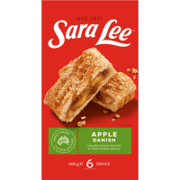 Apple Danish (400g)