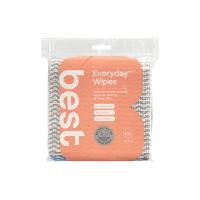 Everyday Wipes (10pk)