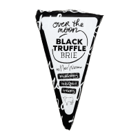 Black Truffle Brie Cheese (100g)