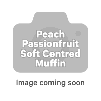 Peach Passionfruit Soft Centred Muffin (4pk)
