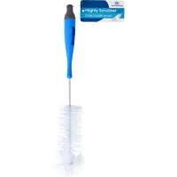 Mighty Scrubber Drink Bottle Brush (1ea)