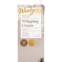 New Zealand UHT Whipping Cream (1l)