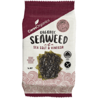 Sea Salt & Vinegar Seaweed (5g)