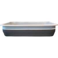 Washing Up Rectangular Bowl (1pk)