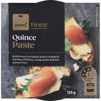 Quince Paste (125g)