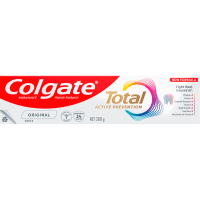 Total Active Prevention Original Toothpaste (200g)
