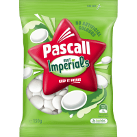 Imperial Mints (150g)