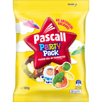 Party Pack (180g)