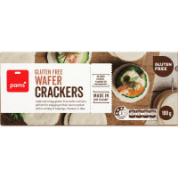 Wafer Crackers (100g)