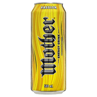 Passion Energy Drink (500ml)