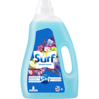 Coastal Luxury Laundry Liquid (2l)