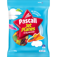 Jet Planes (180g)