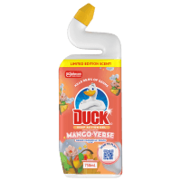 Limited Edition Mango-Verse Deep Action Gel Toilet Cleaner (750ml)