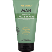 Sensitive Face Wash (120ml)