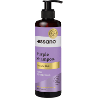 Bright Blonde Shampoo (300ml)