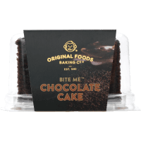 Bite Me Single Serve Chocolate Cake (1pk)