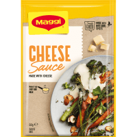Cheese Sauce Dry Mix Sachet (32g)