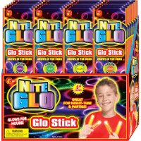 Nite Glo Stick (1pk)