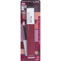 Superstay Matte Ink Ruler (5ml)