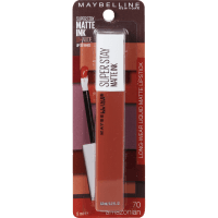 Superstay Matte Ink Amazonian (5ml)