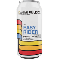 Easy Rider Classic Cider (440ml)