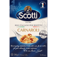 Carnaroli Rice (500g)