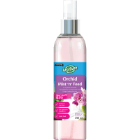 Gro-Sure Orchid Mist 'n' Feed (300ml)
