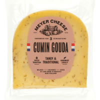 Cumin Gouda Cheese (130g)