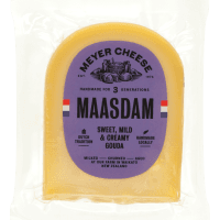Maasdam Cheese (130g)