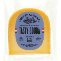 Tasty Gouda Cheese (130g)