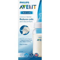 Anti-Colic Bottle (330ml)