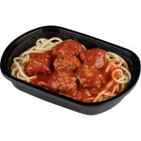Spaghetti Meatballs (1pk)