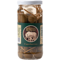 Caperberries In Brine (250g)