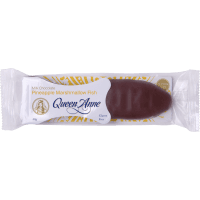 Milk Chocolate Pineapple Marshmallow Fish (50g)